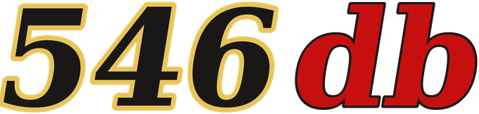 546db logo